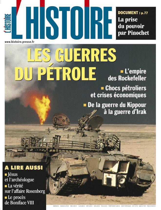 Fin Du Petrole Vers Une Ere Apocalyptique Argus Nc