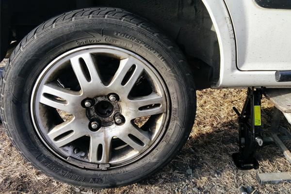 Comment Decoller A Coup Sur Une Jante Soudee A Son Moyeu Argus Nc