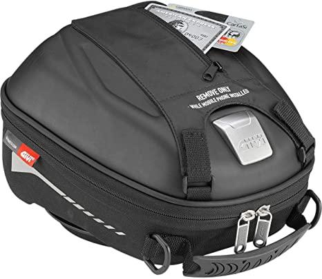 Sacoche de Réservoir Moto, Sac Magnétique Imperméable OxRemplacement pour  Tissu Fit pour La Plupart Moto Moto Réservoir Sac Étanche Moto Réservoir  Sac