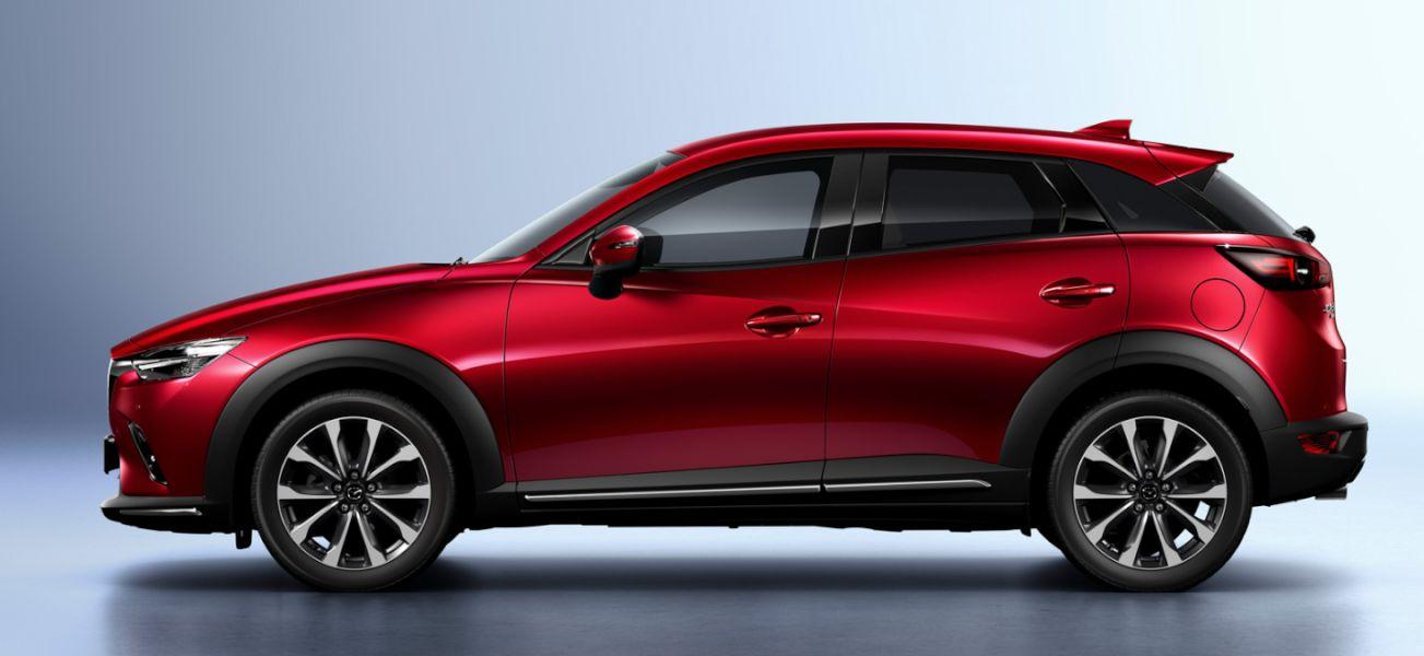 25 essais SUV résumés aujourd'hui Hyundai Kona, Mazda CX
